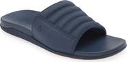 OluKai Maha Olu Slide Sandal