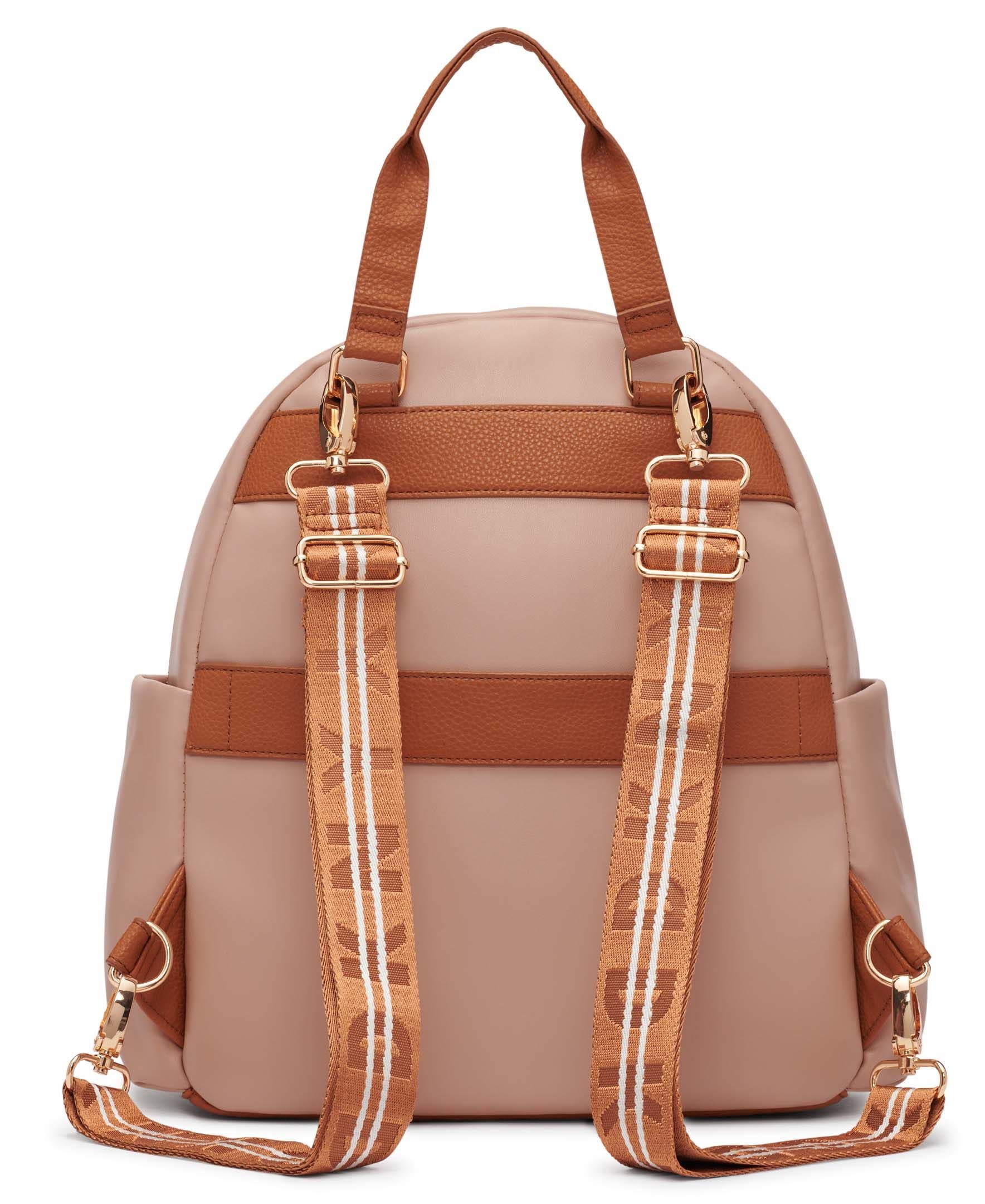DKNY Bias Backpack, Alternate, color, 