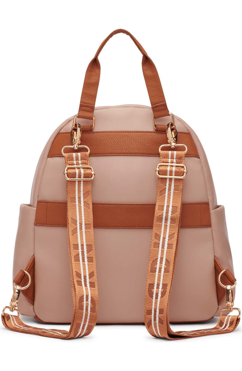 DKNY Bias Backpack, Alternate, color,