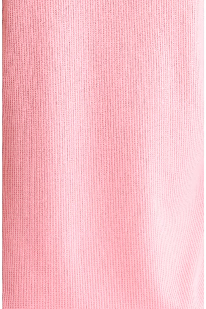 Kickback Short Pajamas, Alternate, color, PINK