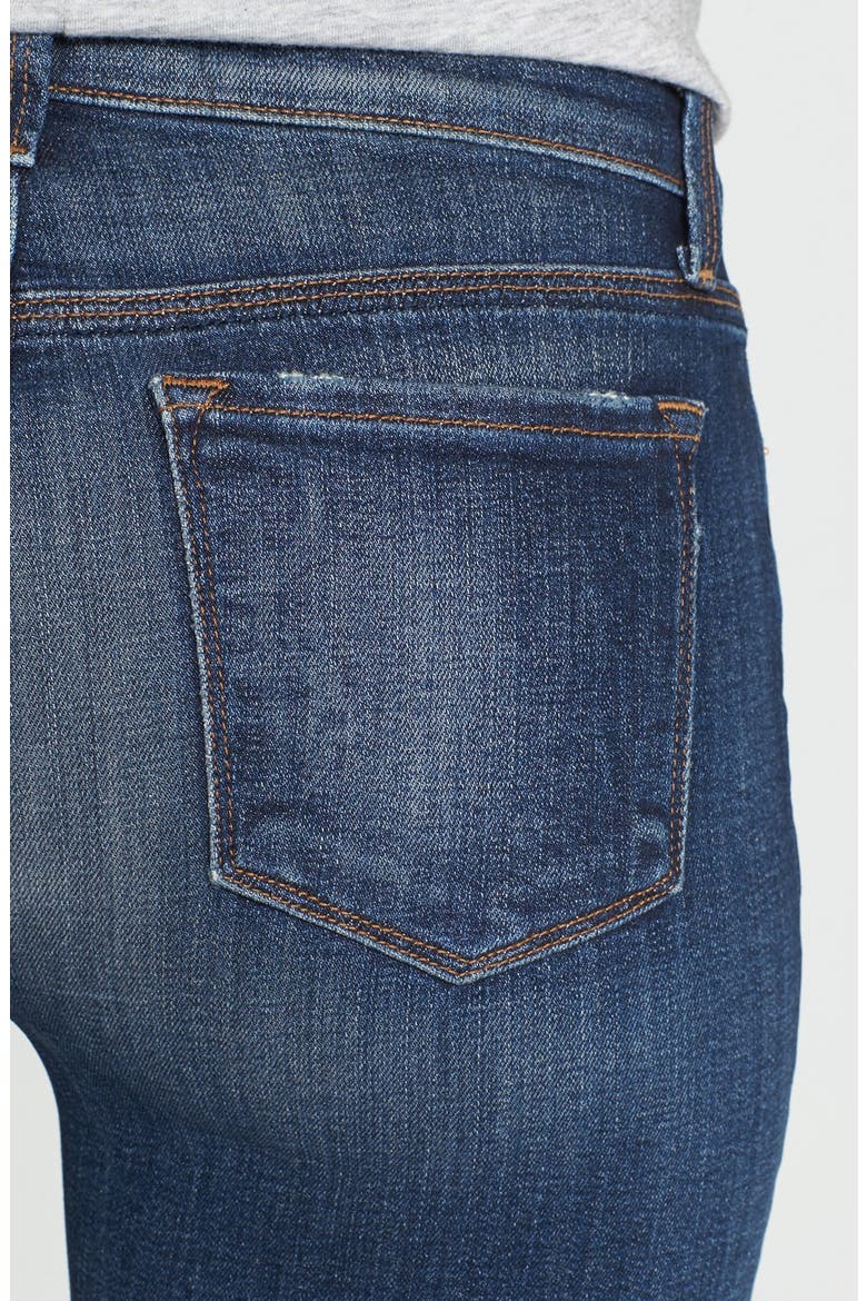 Ankle Skinny Jeans, Alternate, color, MISFIT