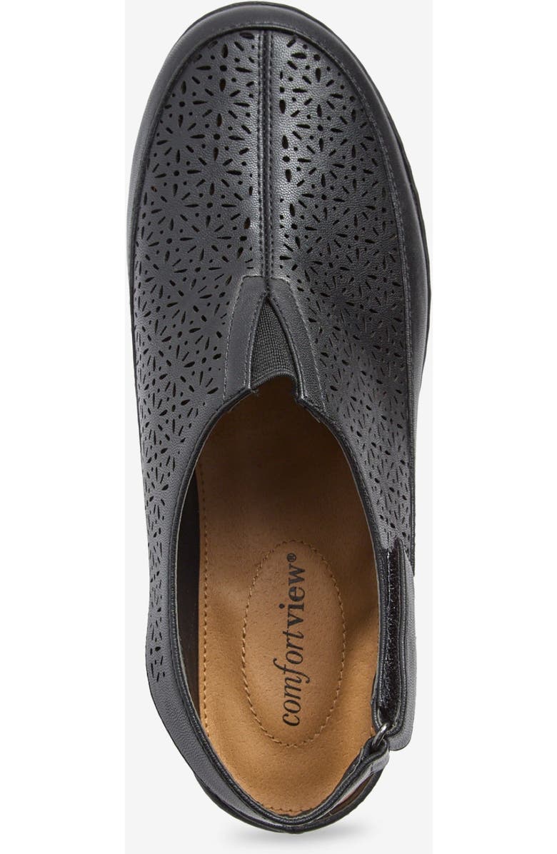 Comfortview The Finny Sling, Alternate, color, Black