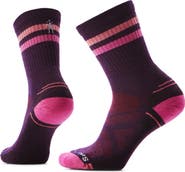 Smartwool Hike Light Cushion Tube Crew Socks