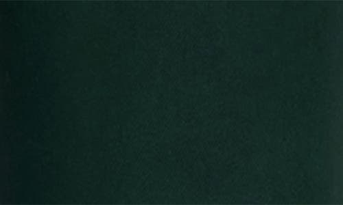 L'agence Wanda Raw Hem Crop Jeans In Green