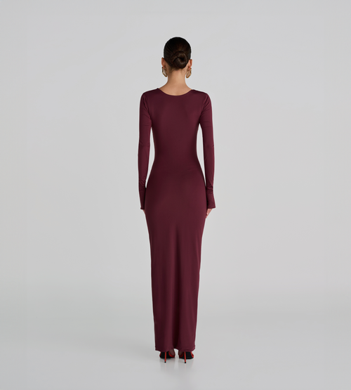 Maygel Coronel Lucir Bodydress