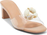 Cecelia New York Jessy Slide Sandal