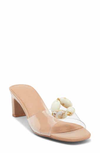 Jessy Slide Sandal