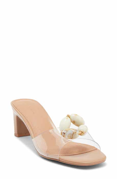 Jessy Slide Sandal