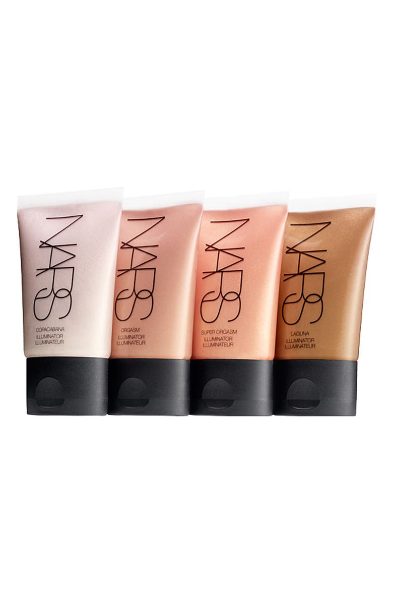 NARS Illuminator, Alternate, color,