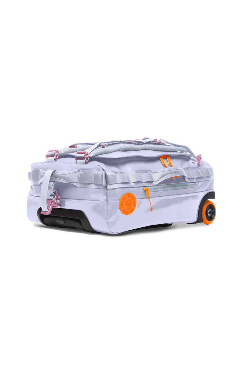 NEW Go-Bag Roller - Small, Alternate, color, Stream
