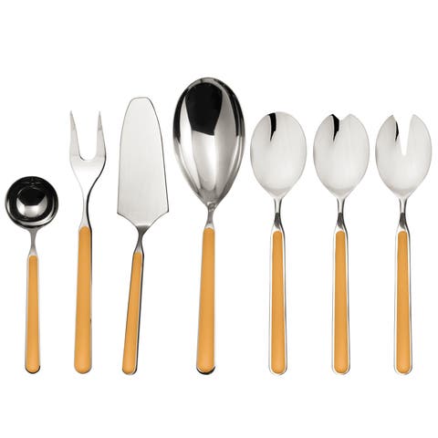 Fantasia Serving Set - 7 Pieces