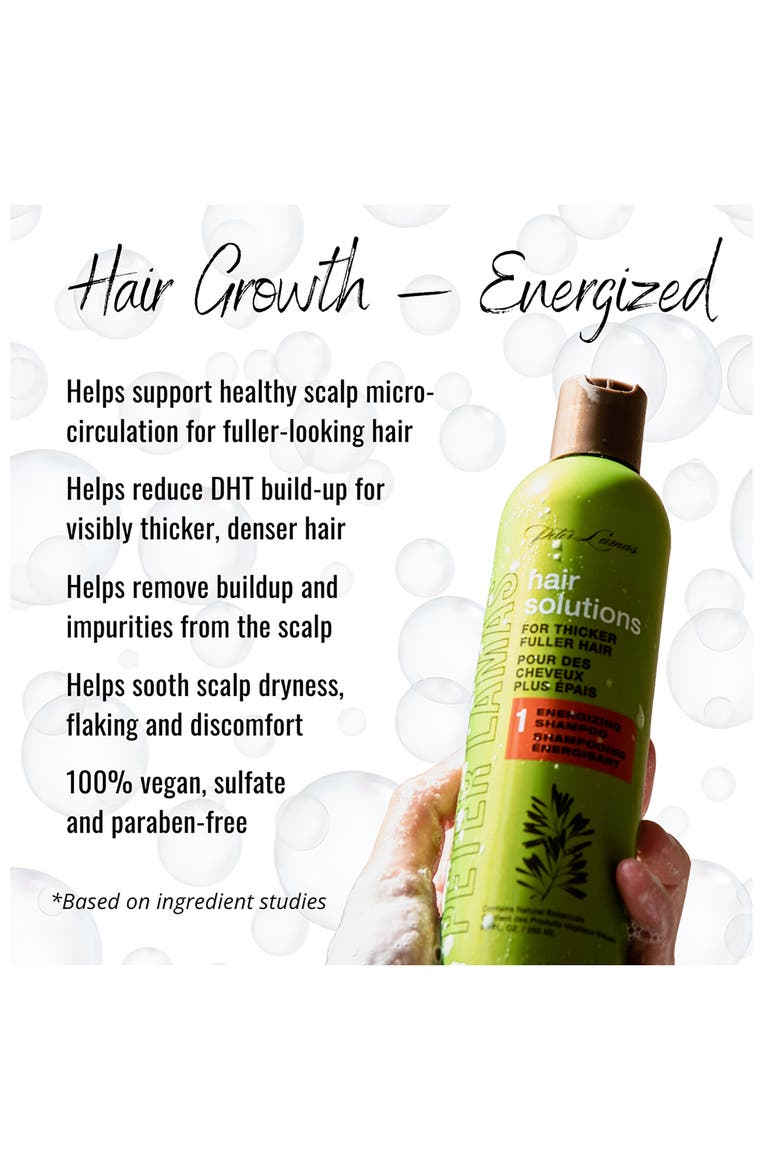 Hair Solutions Energizing Travel Set, Alternate, color, none