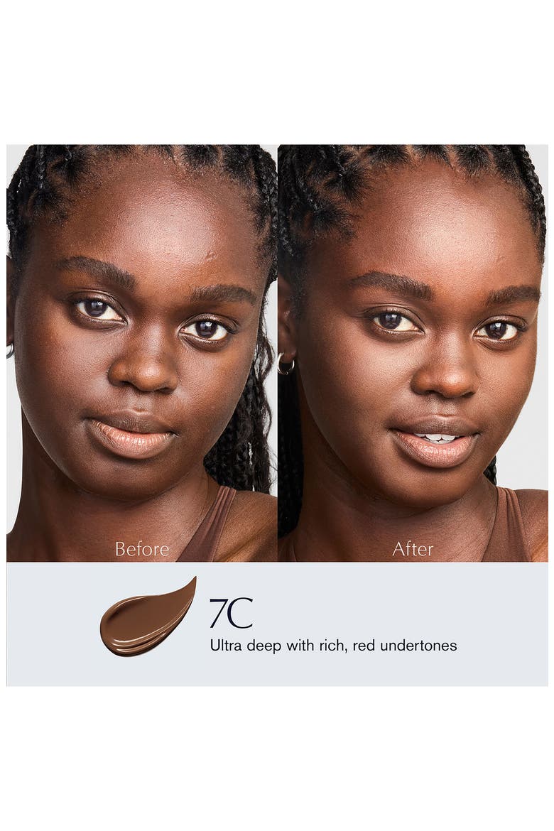 Double Wear Stay-in-Place 24-Hour Concealer, Alternate, color, 7C