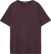 John Varvatos Brasse Crewneck T-Shirt