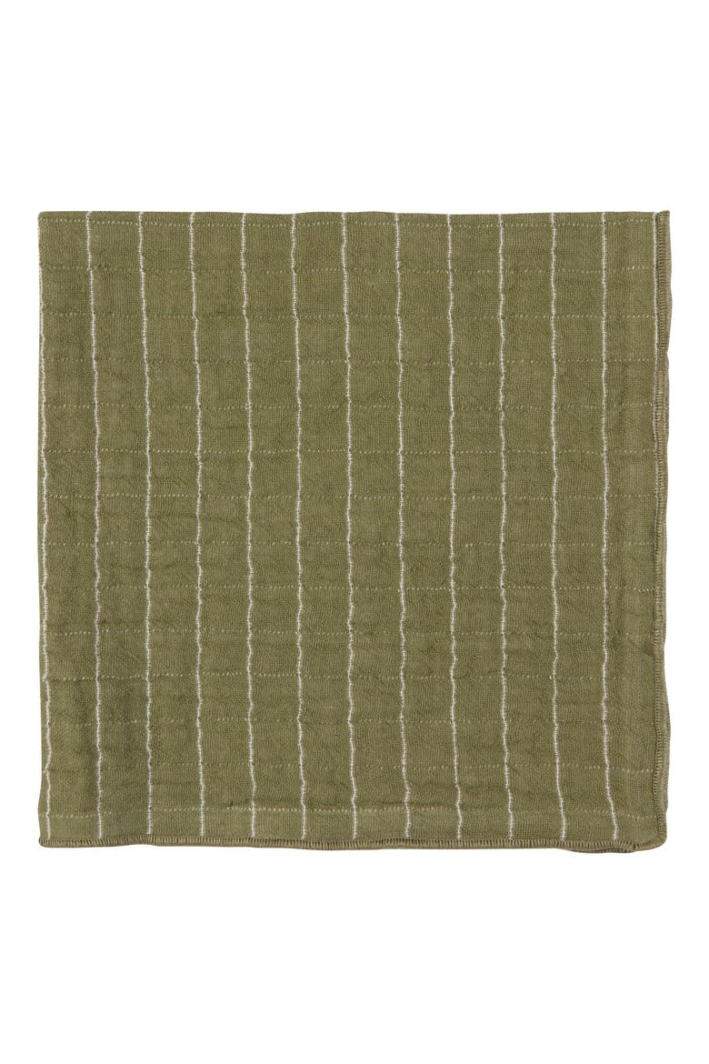 NP4 DOUBLE WEAVE CINNAMONSTICK, Alternate, color, OLIVE BRANCH