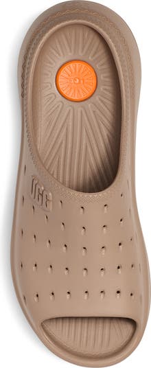 Slide It Slide Sandal