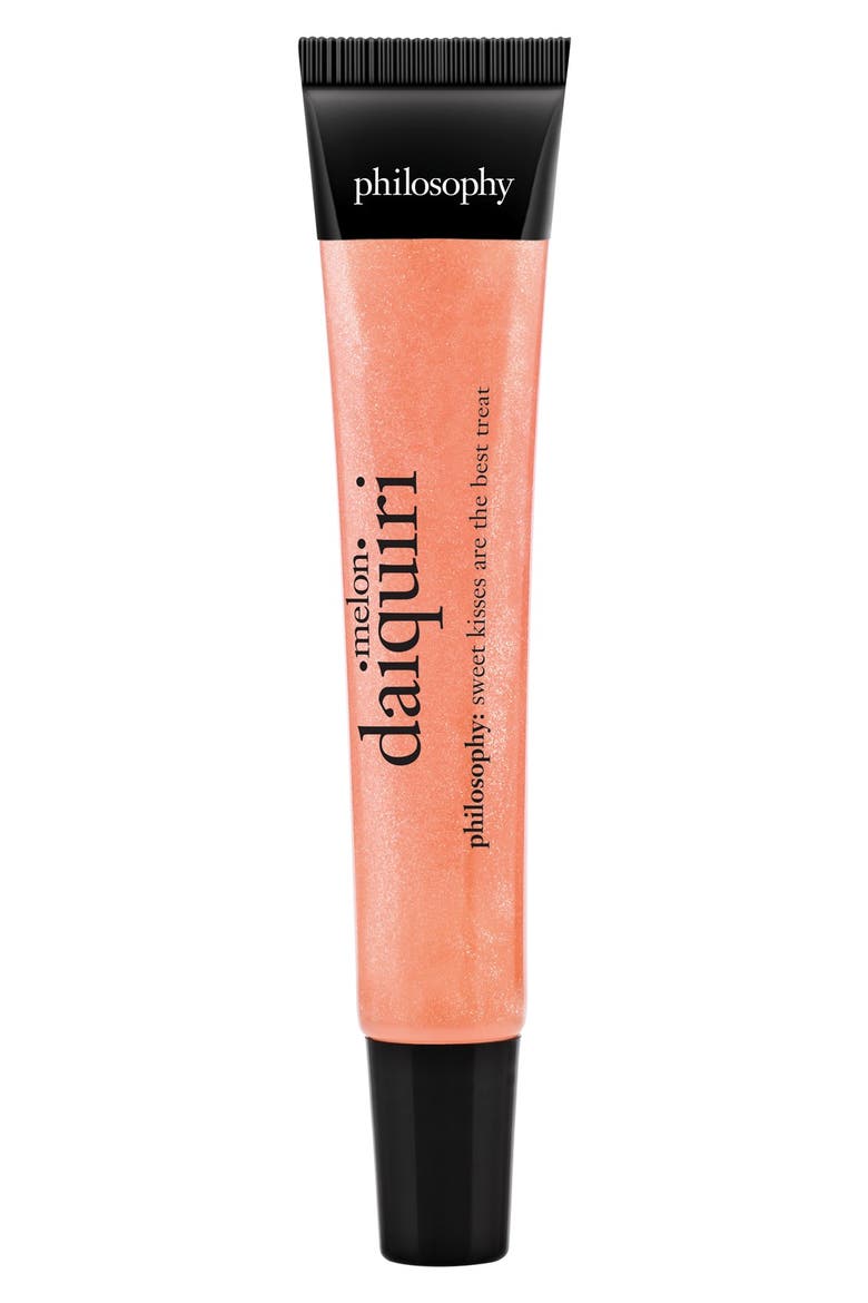 lip shine, Main, color, MELON DAIQUIRI