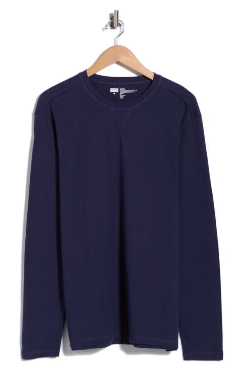 Lounge Long Sleeve T-Shirt