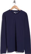NORDSTROM RACK Lounge Long Sleeve T-Shirt