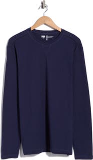 NORDSTROM RACK Lounge Long Sleeve T-Shirt