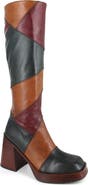 ZIGI Leilani Knee High Boot