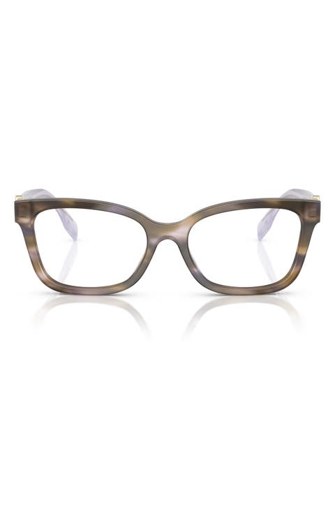 53mm Phantos Optical Glasses