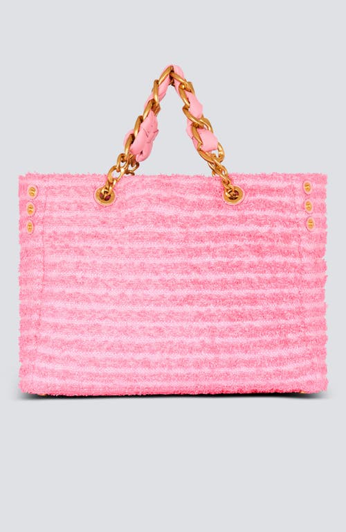 Balmain 1945 Soft Tote