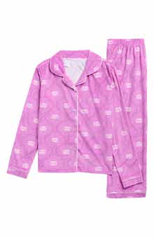 Kids' 2-Piece Pajamas