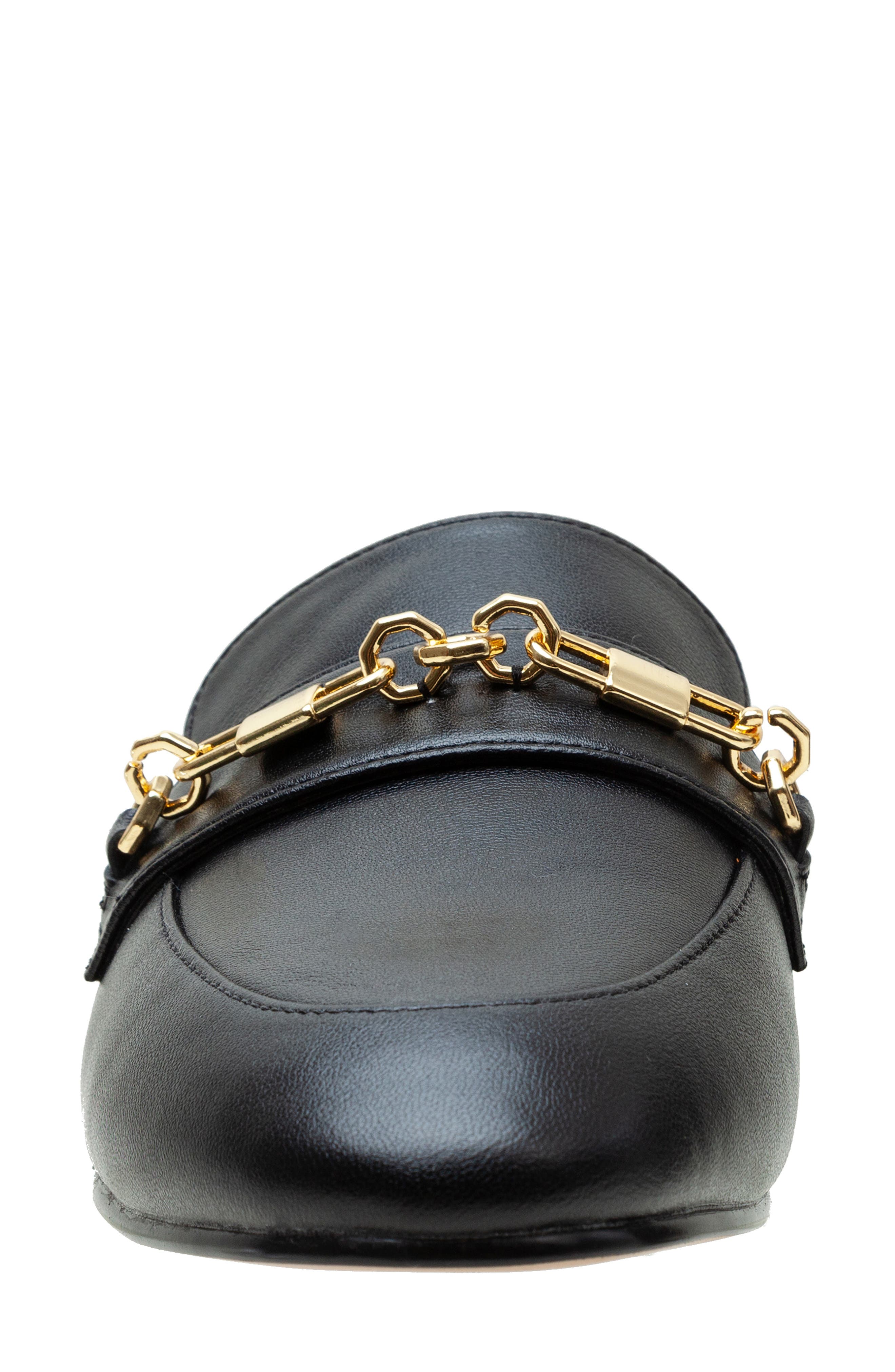 Lisa Vicky Effect Mule, Alternate, color, 