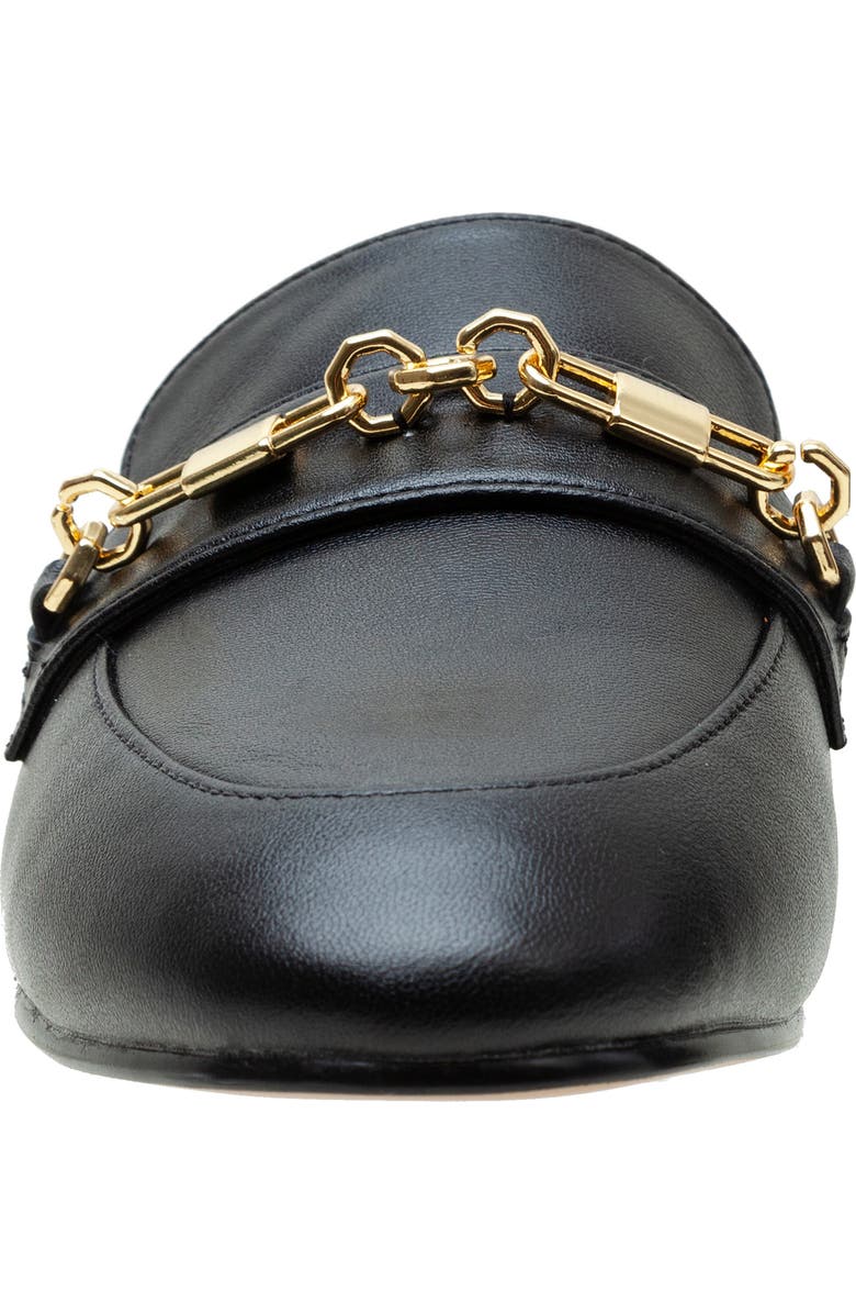 Lisa Vicky Effect Mule, Alternate, color,