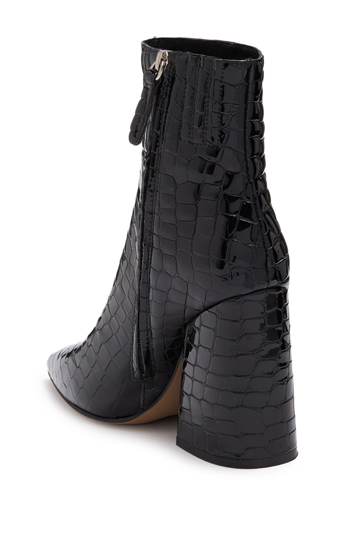 Alias Mae Ahara Bootie, Alternate, color, 