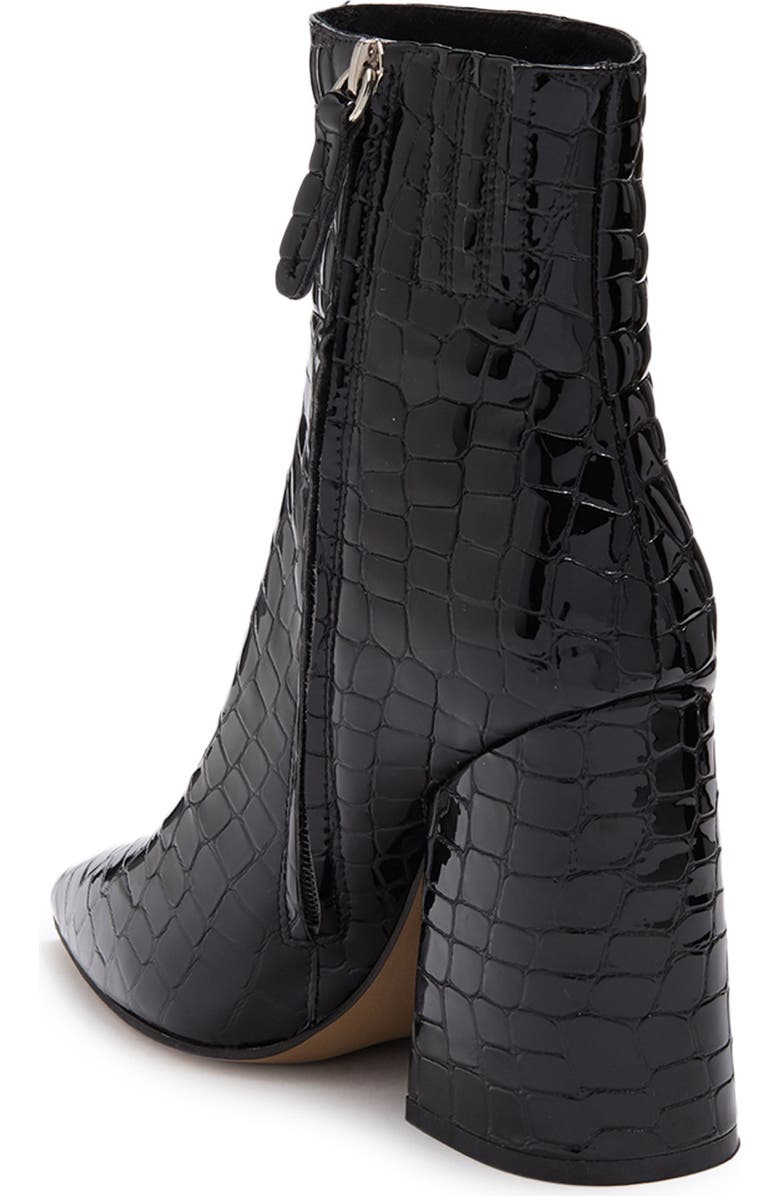 Alias Mae Ahara Bootie, Alternate, color,