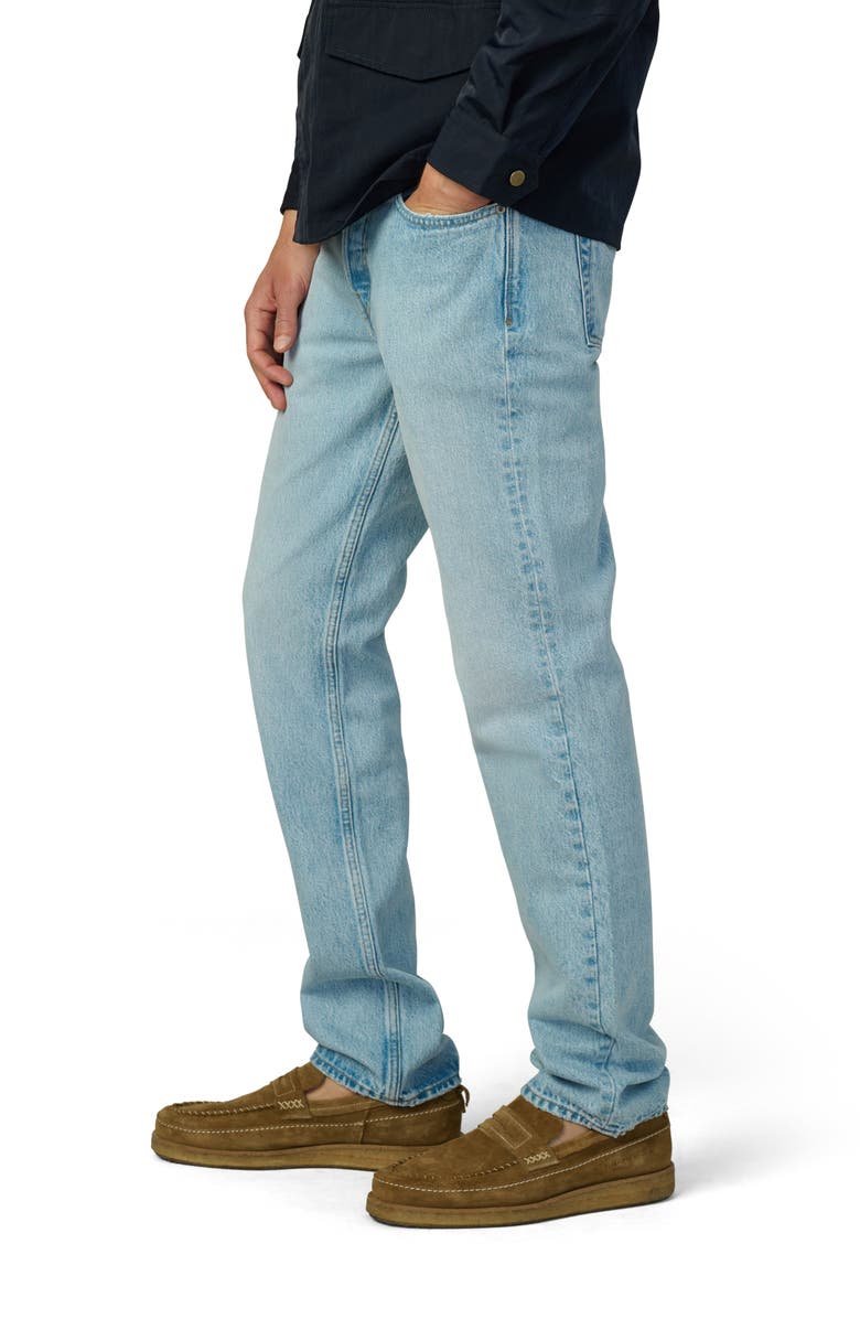 Joe's The Slim Straight Leg Jeans, Alternate, color, Rampart