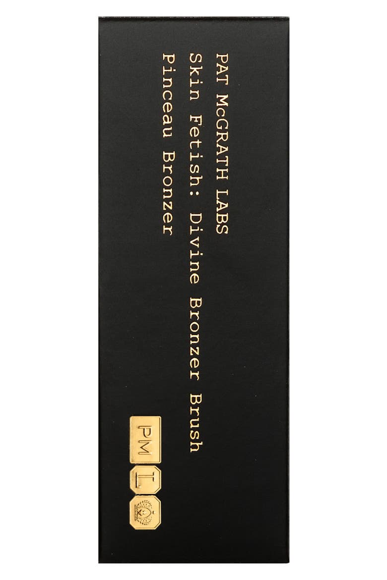 Skin Fetish: Divine Bronzer Brush, Alternate, color, NO COLOR