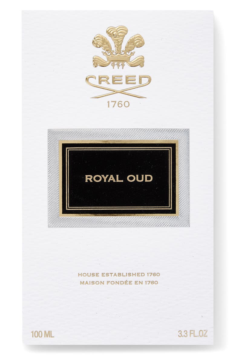 Royal Oud Fragrance, Alternate, color, NO COLOR