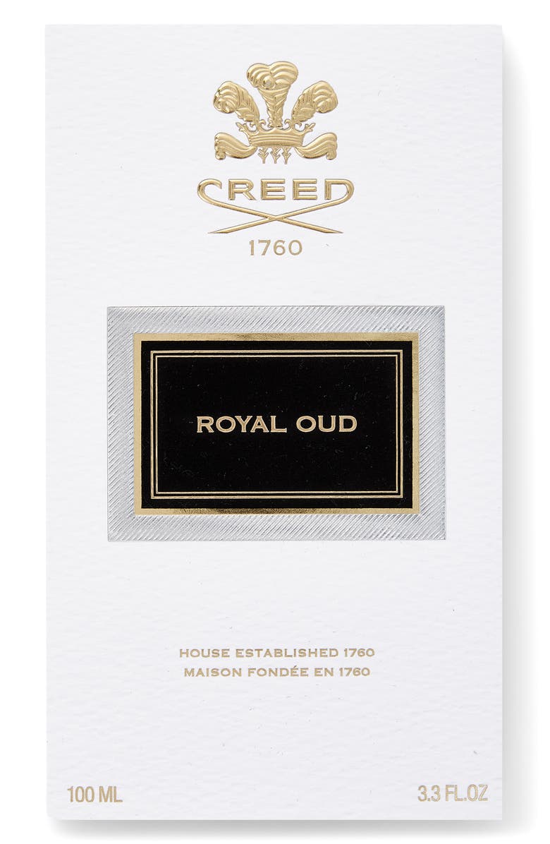 Creed Royal Oud Fragrance, Alternate, color, 
