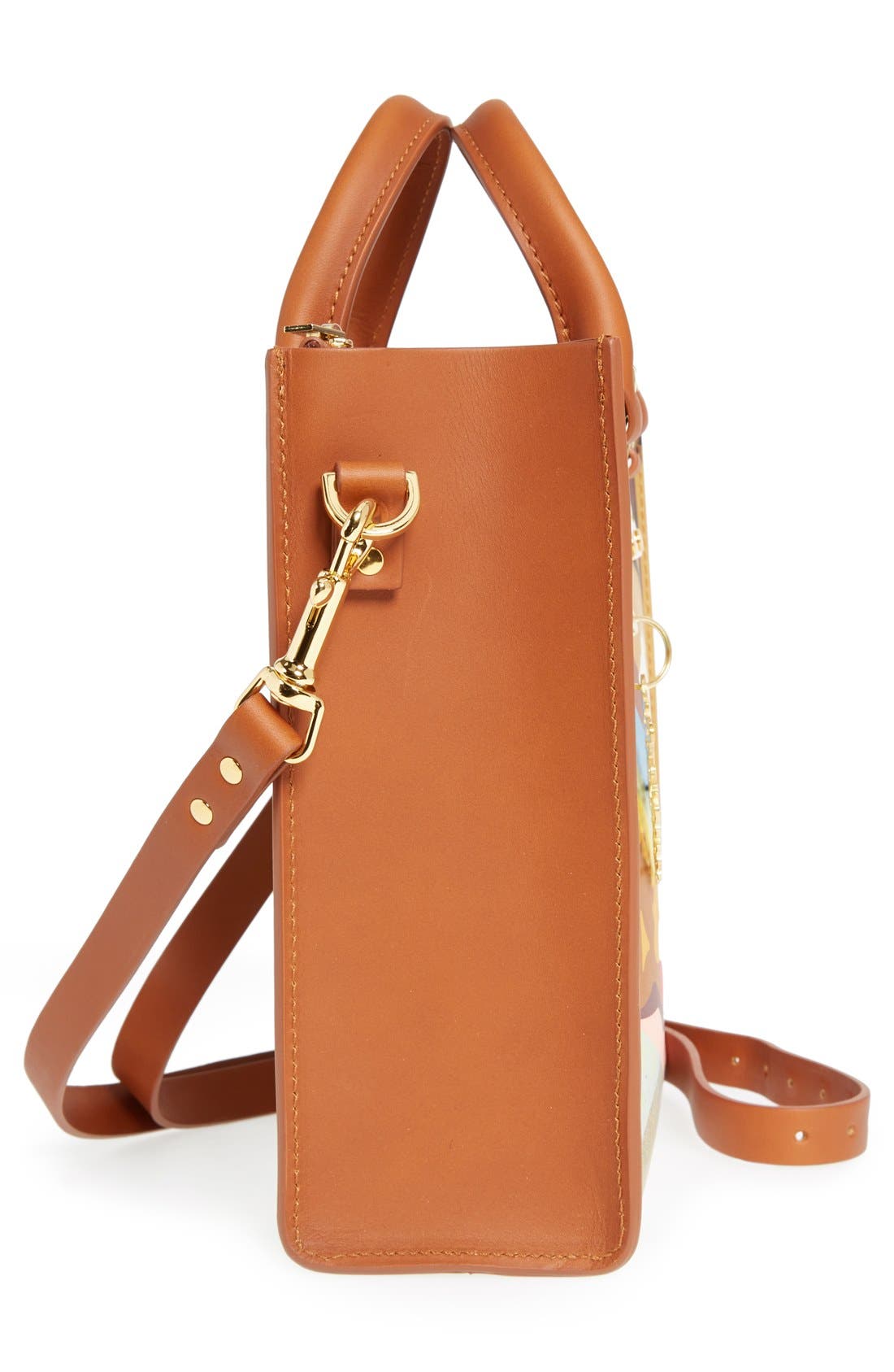 Sophie Hulme , Alternate, color, 