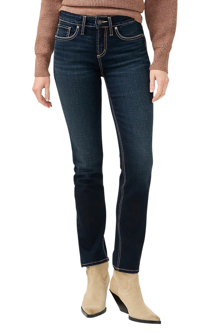 Suki Skinny Jeans, Main, color, AURORA