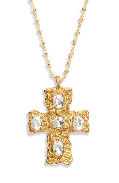 Primary Belvedere Necklace