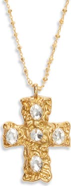 VIDAKUSH Primary Belvedere Necklace