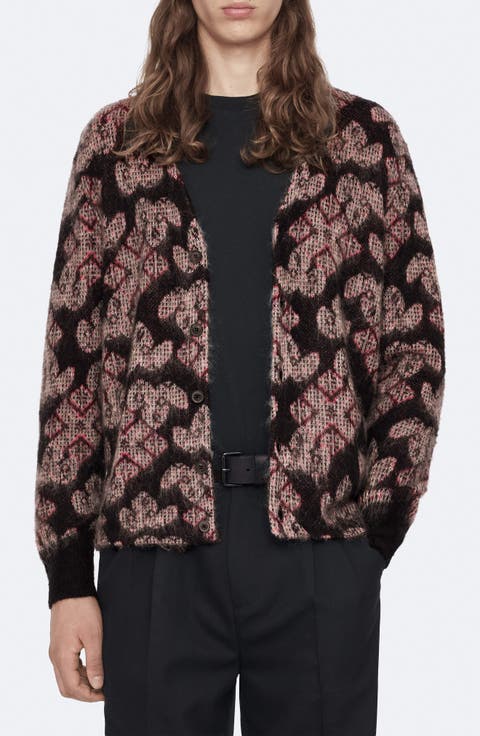 Galactic Cardigan
