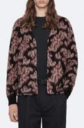 AllSaints Galactic Cardigan