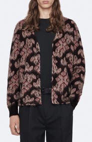 AllSaints Galactic Cardigan
