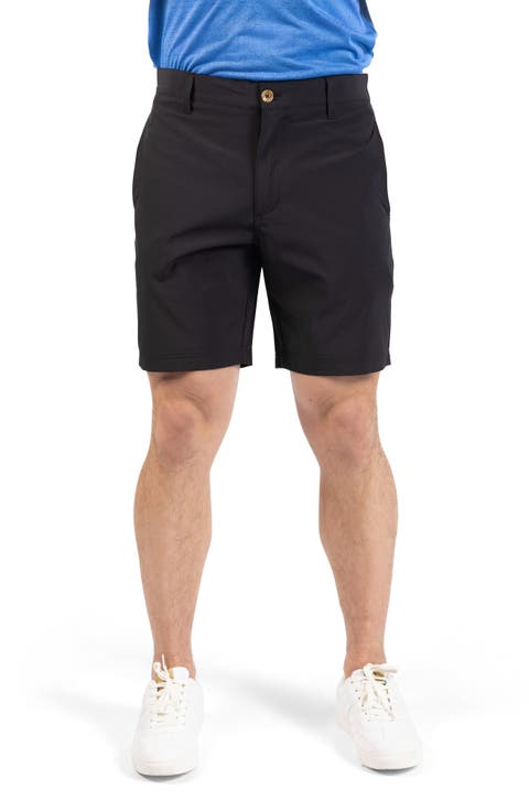 Solid Performance Shorts
