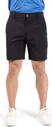 TailorByrd Solid Performance Shorts