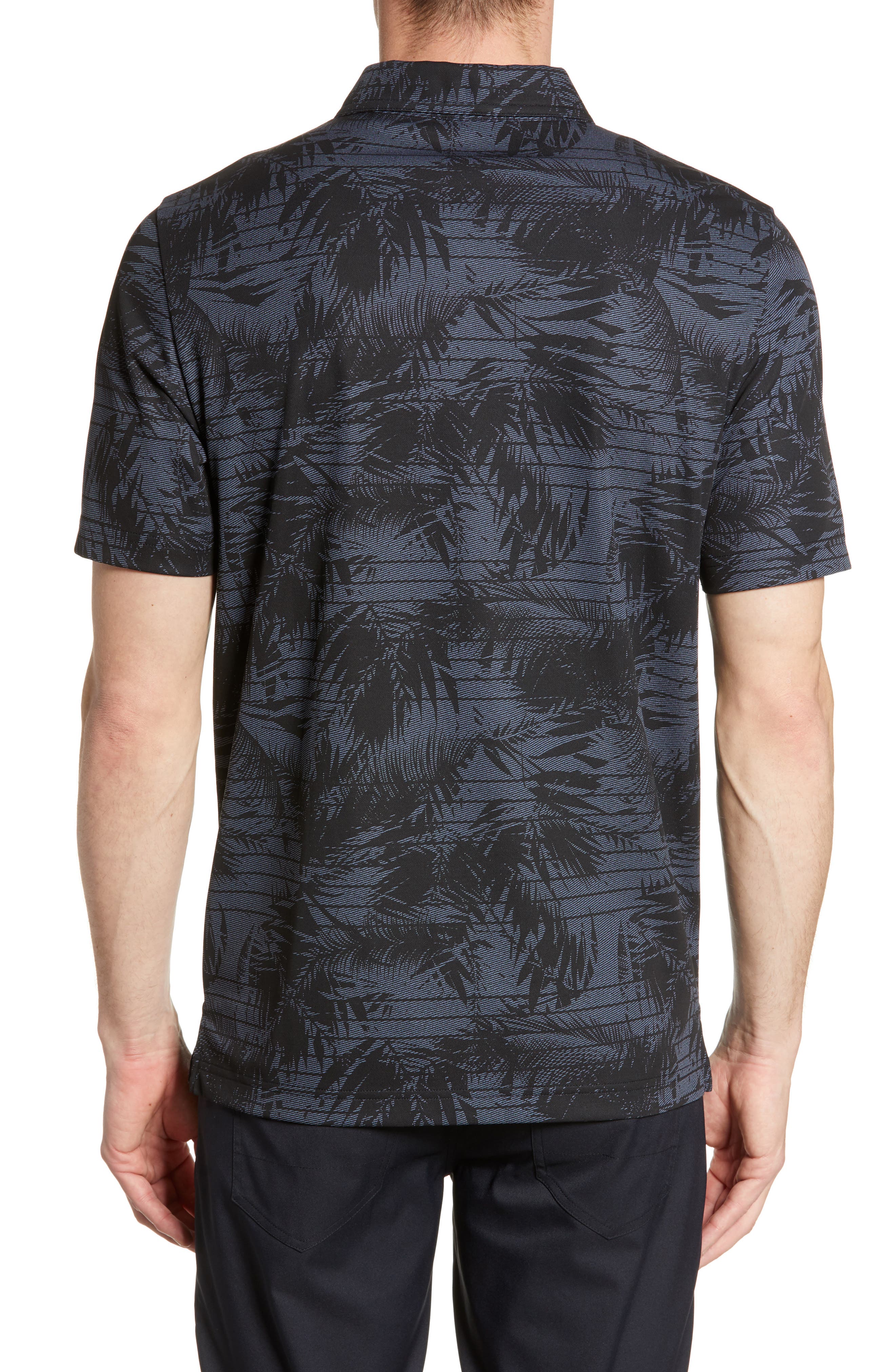 TravisMathew Plus One Regular Fit Performance Polo (Men) | Nordstromrack