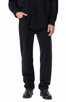 AGOLDE Waldon Straight Leg Jeans