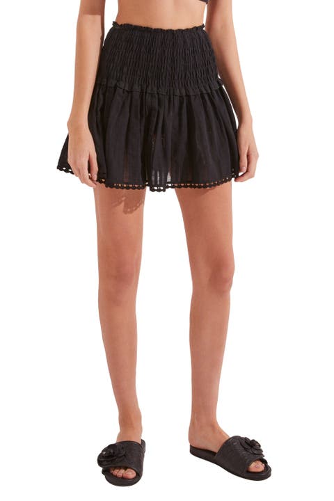 Muscha Mini Skirt
