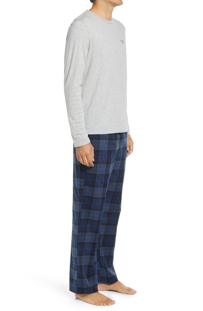 Barbour Doug Pajamas, Alternate, color,