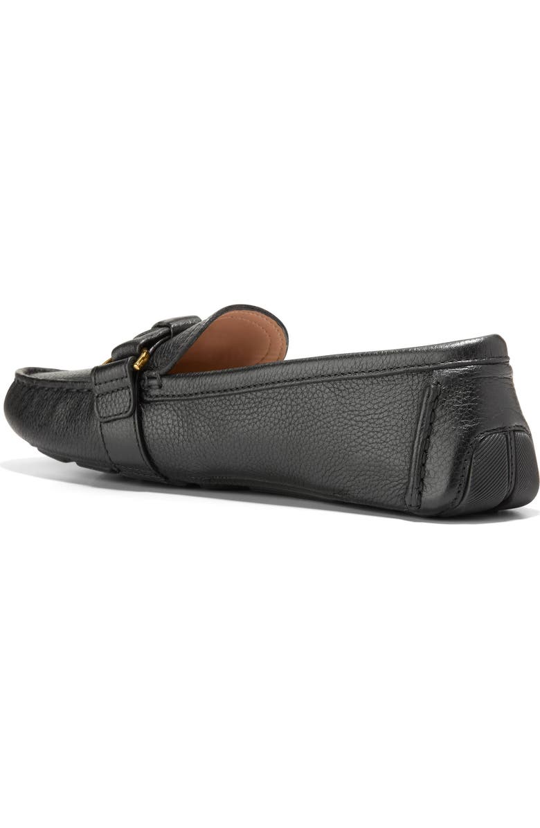 Cole Haan Emmie Bow Driver Loafer, Alternate, color,
